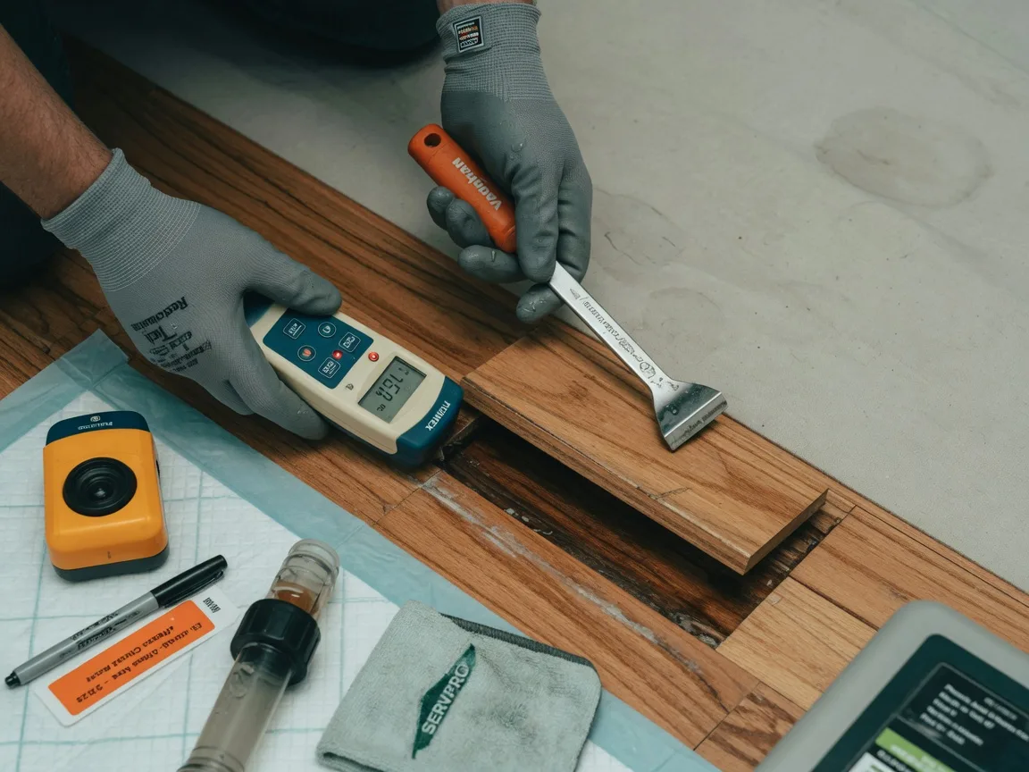Why choose Water Damage Restoration in Loving, TX